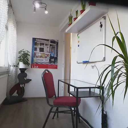 Charmant Wohnen 24 Apartment